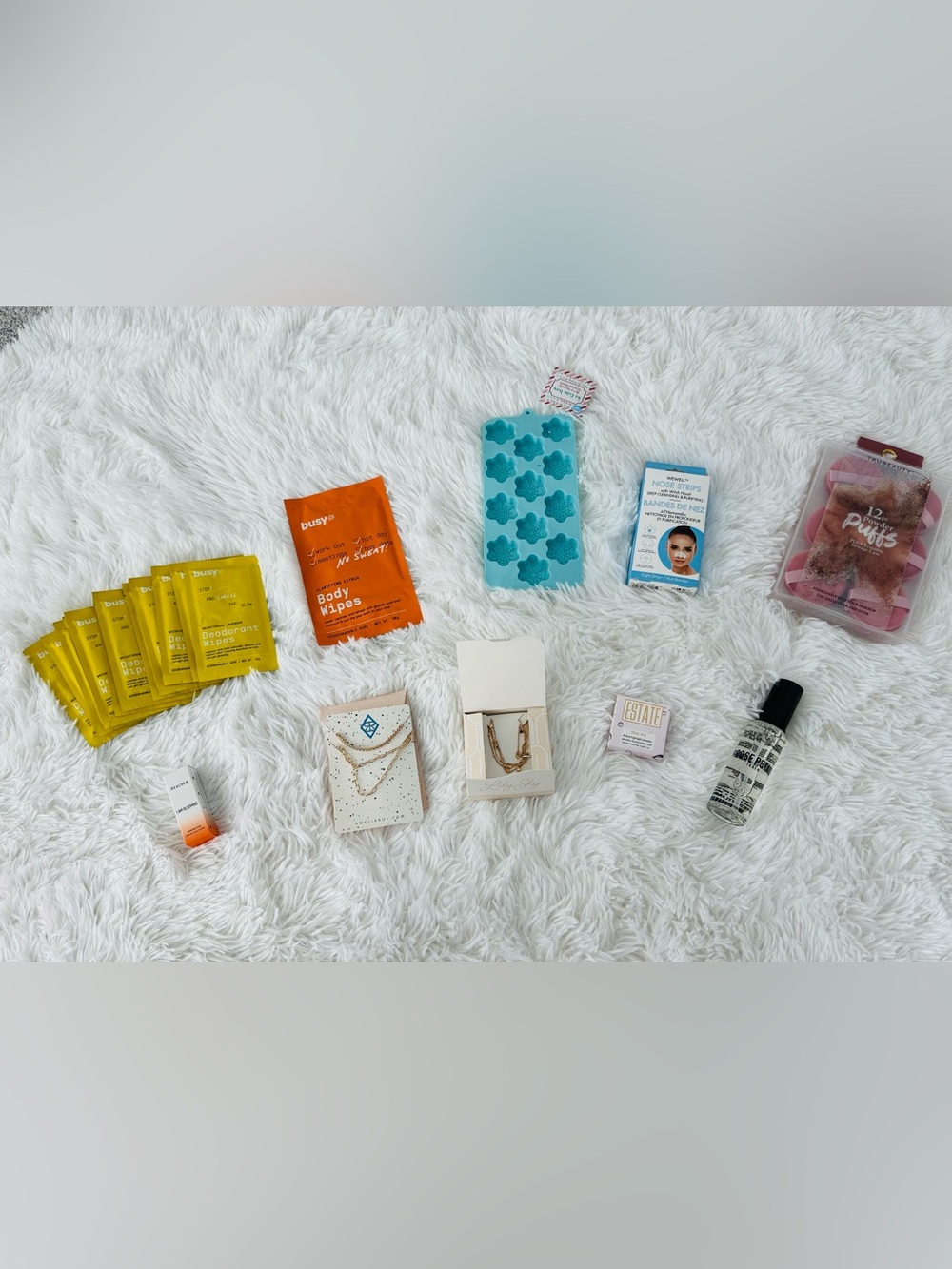 Beauty Self Care Bundle NEW